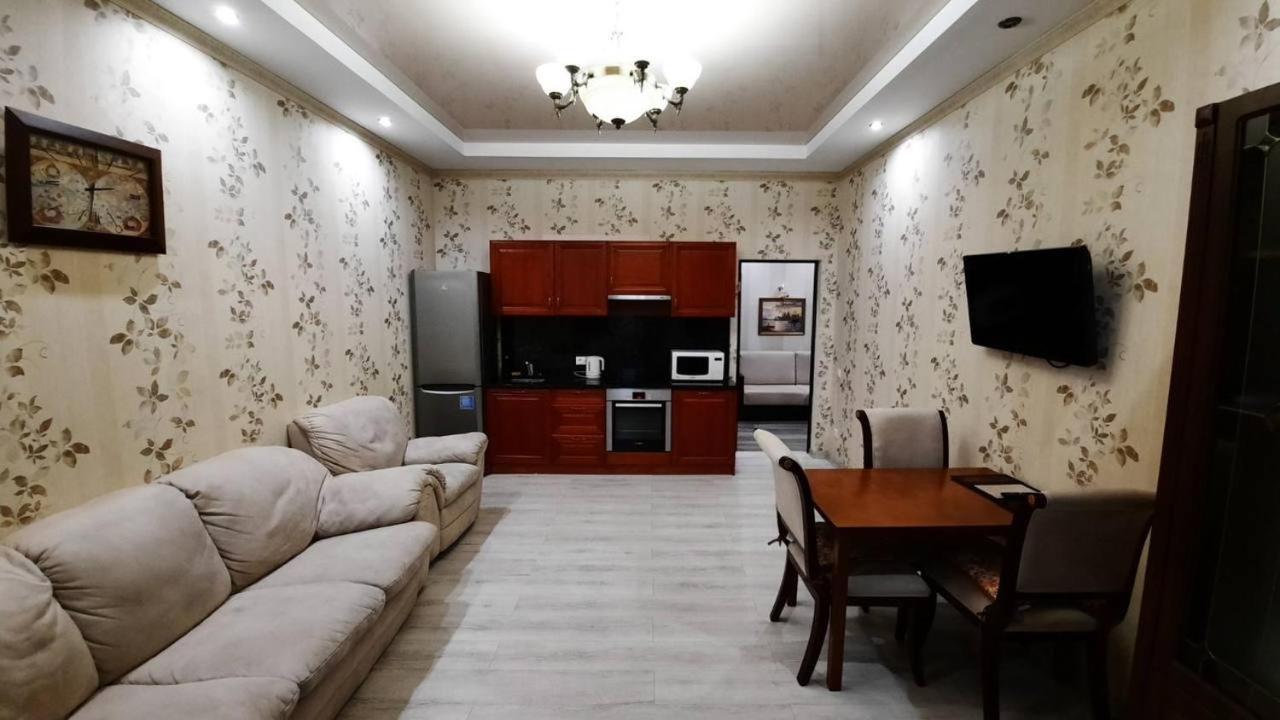 Apartments Near Kiev Botanical Garden Ym.Hryshka Exterior foto